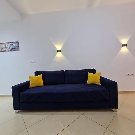 Studio By The Beach - วญอเรอ ภายนอก รูปภาพ
