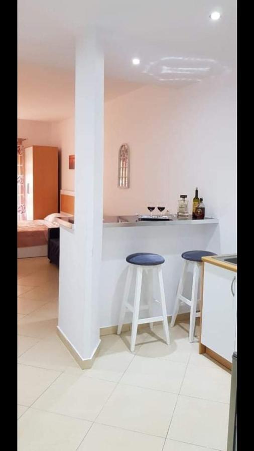 Studio By The Beach - วญอเรอ ภายนอก รูปภาพ