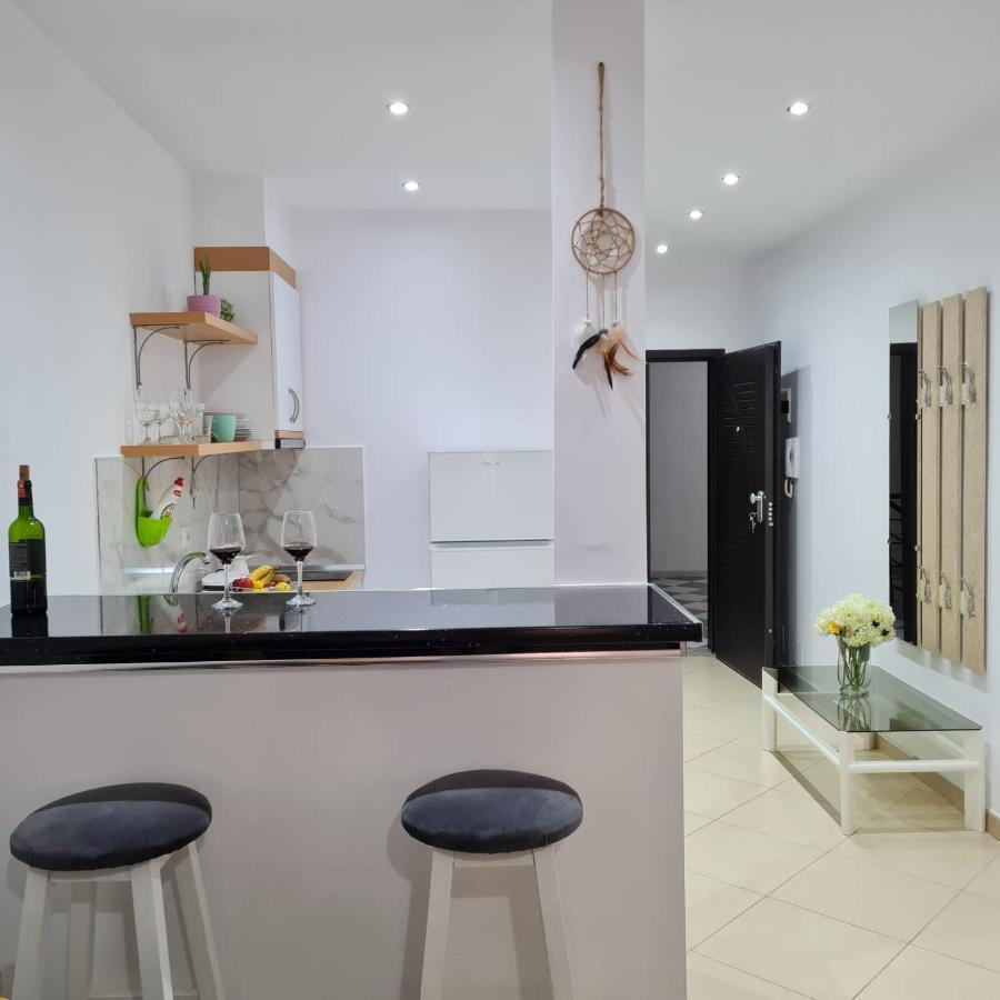 Studio By The Beach - วญอเรอ ภายนอก รูปภาพ