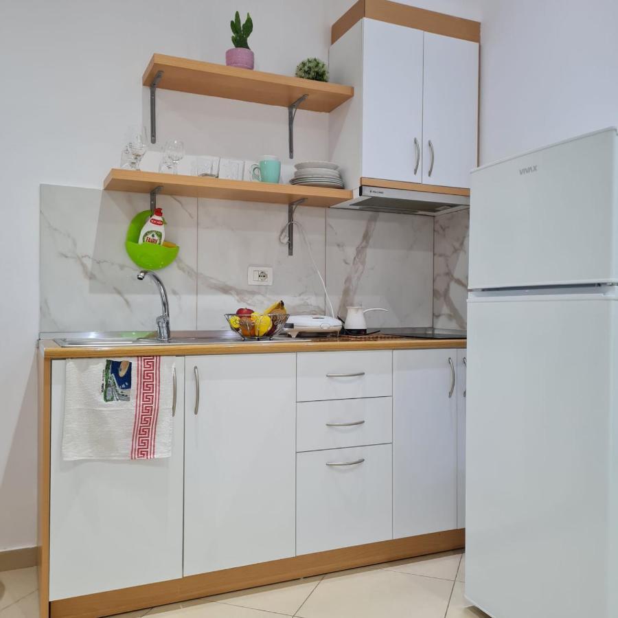 Studio By The Beach - วญอเรอ ภายนอก รูปภาพ