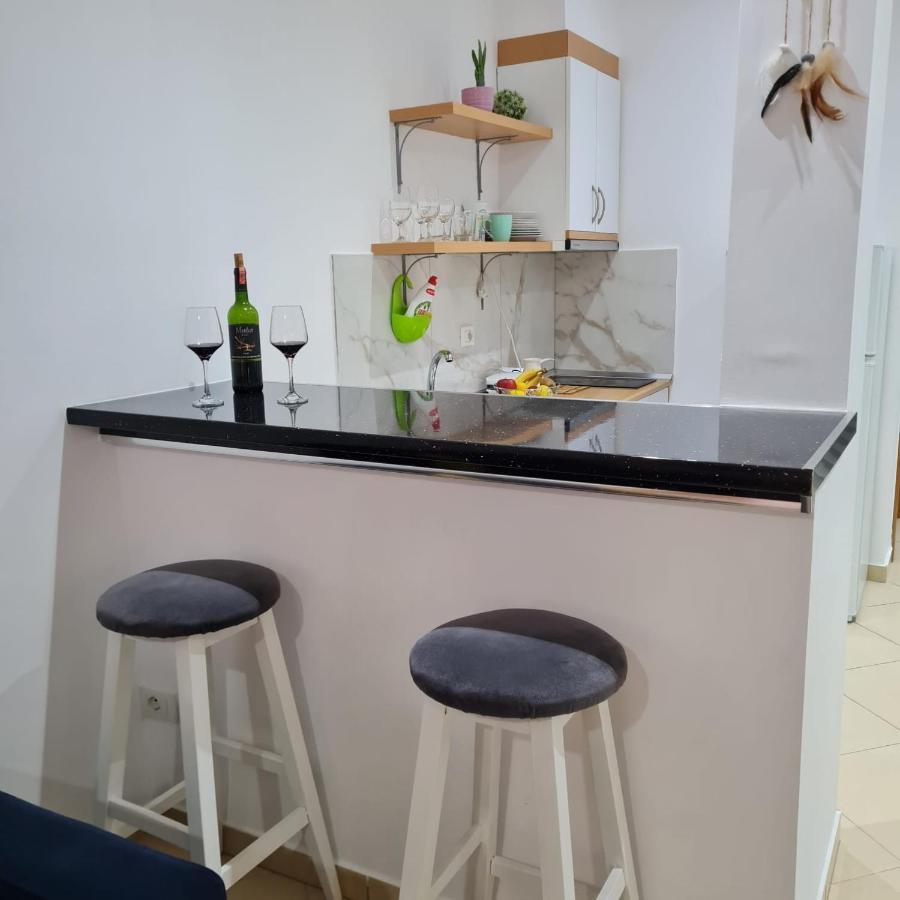 Studio By The Beach - วญอเรอ ภายนอก รูปภาพ