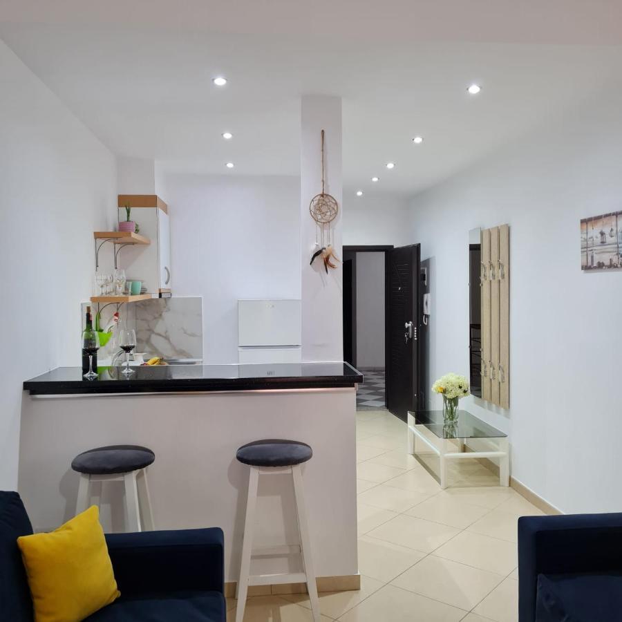Studio By The Beach - วญอเรอ ภายนอก รูปภาพ