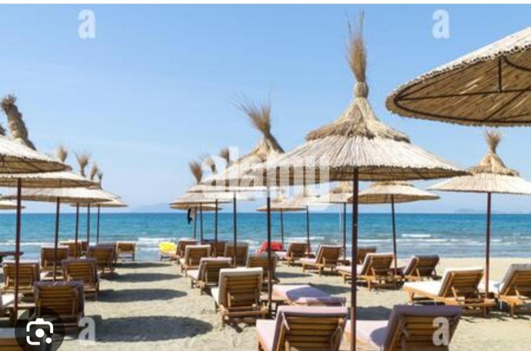 Studio By The Beach - วญอเรอ ภายนอก รูปภาพ